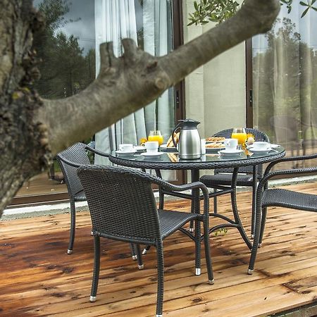 Liberta Villas Вамос Екстериор снимка