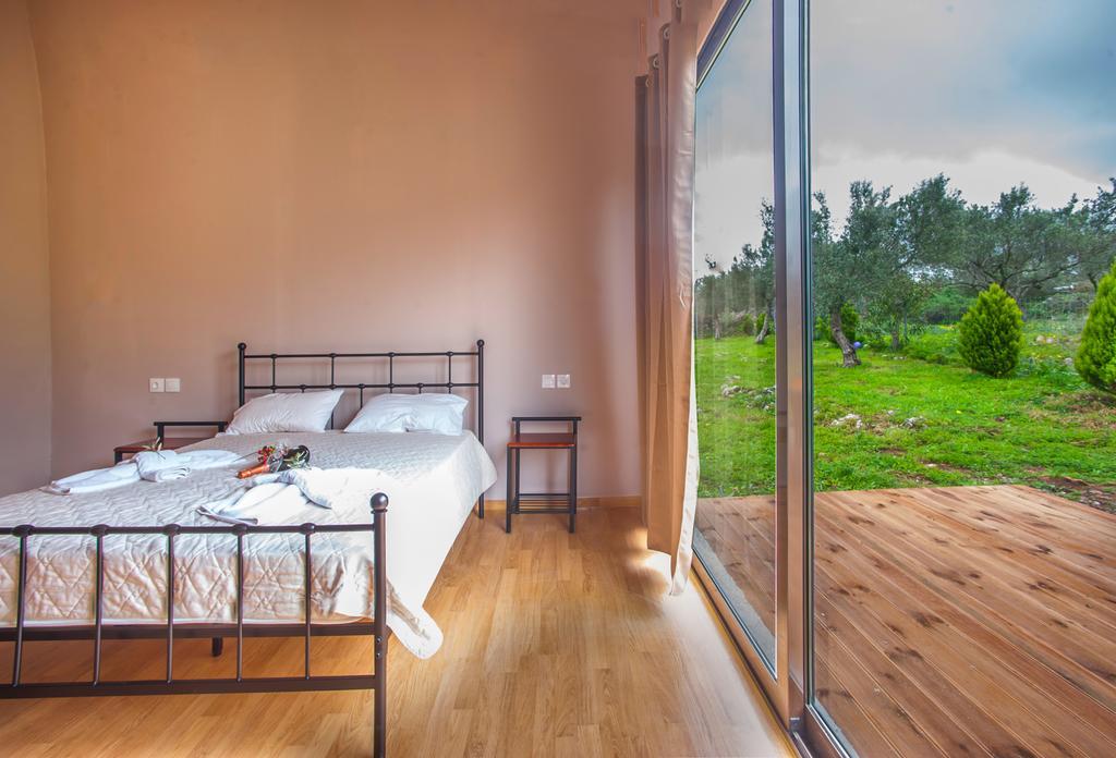 Liberta Villas Вамос Екстериор снимка