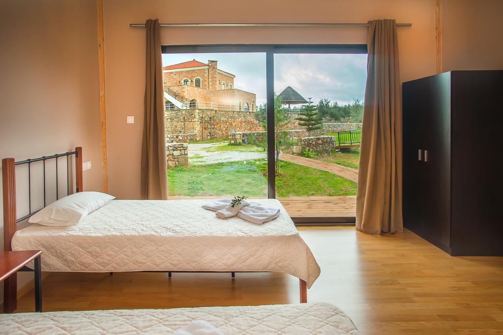 Liberta Villas Вамос Екстериор снимка