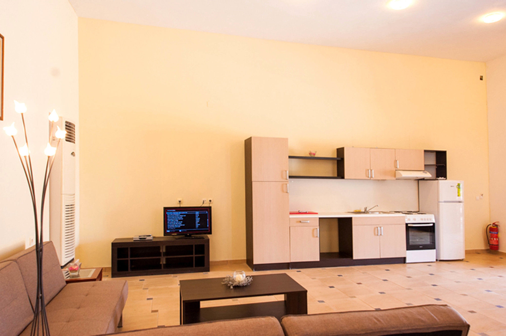 Liberta Villas Вамос Екстериор снимка