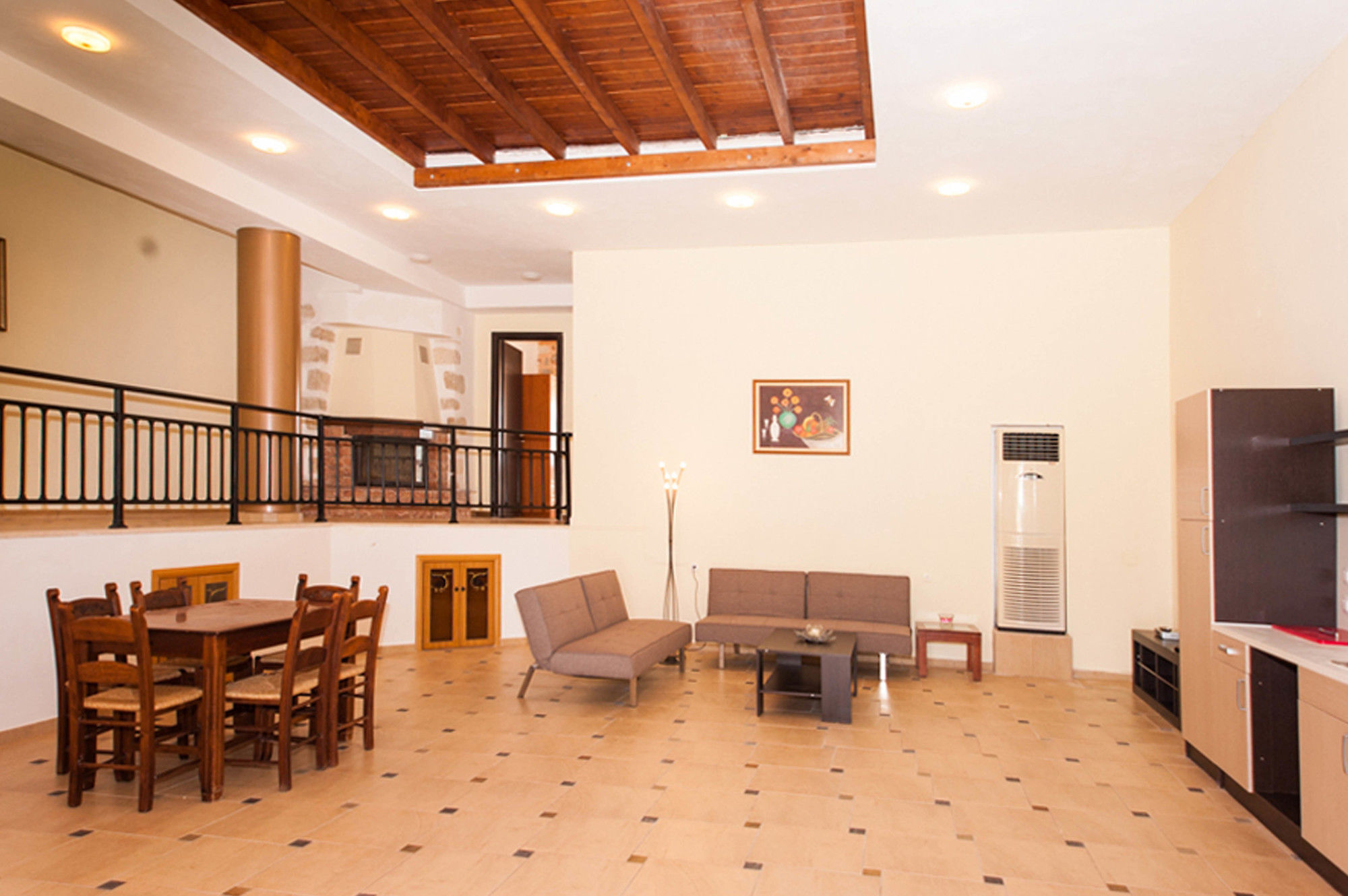 Liberta Villas Вамос Екстериор снимка